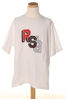 T-shirt 16 ans Nukutavake