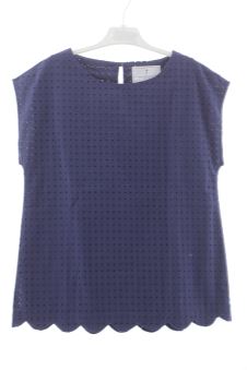Blouse à manches courtes 13 ans MADEMOISELLE JACADI