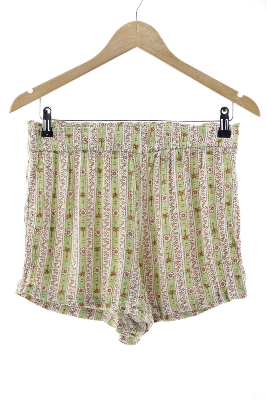 Shorts PERCENTIL de la taille S, de couleur imprimés
