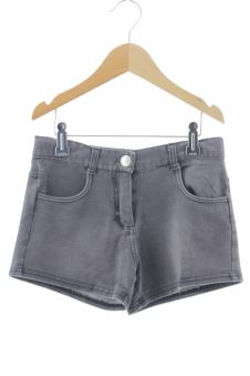 Short en jean 8 ans Boboli