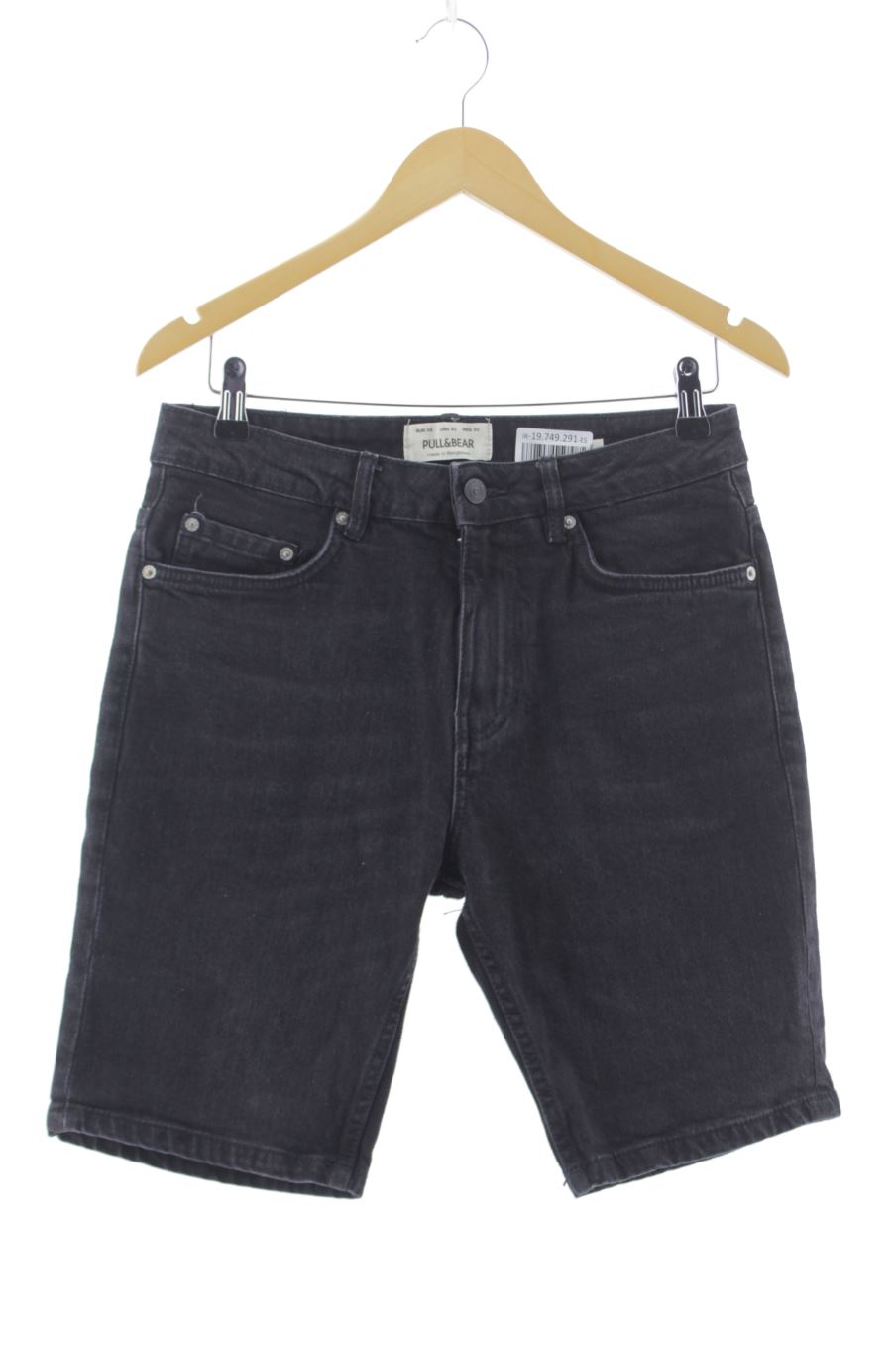 Pantalón corto de Pull & Bear de la talla 38