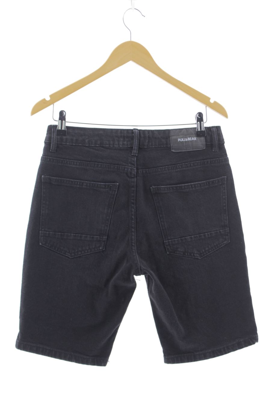 Pantalón corto de Pull & Bear de la talla 38