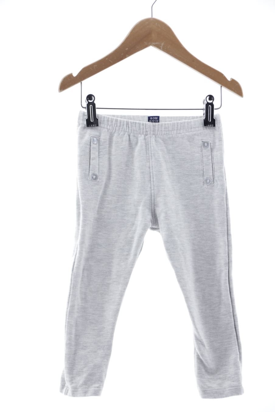 Legging STREET MONKEY de la taille 18 mois de seconde main