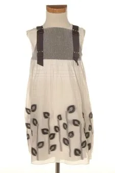 Vestido 5 años Nanos