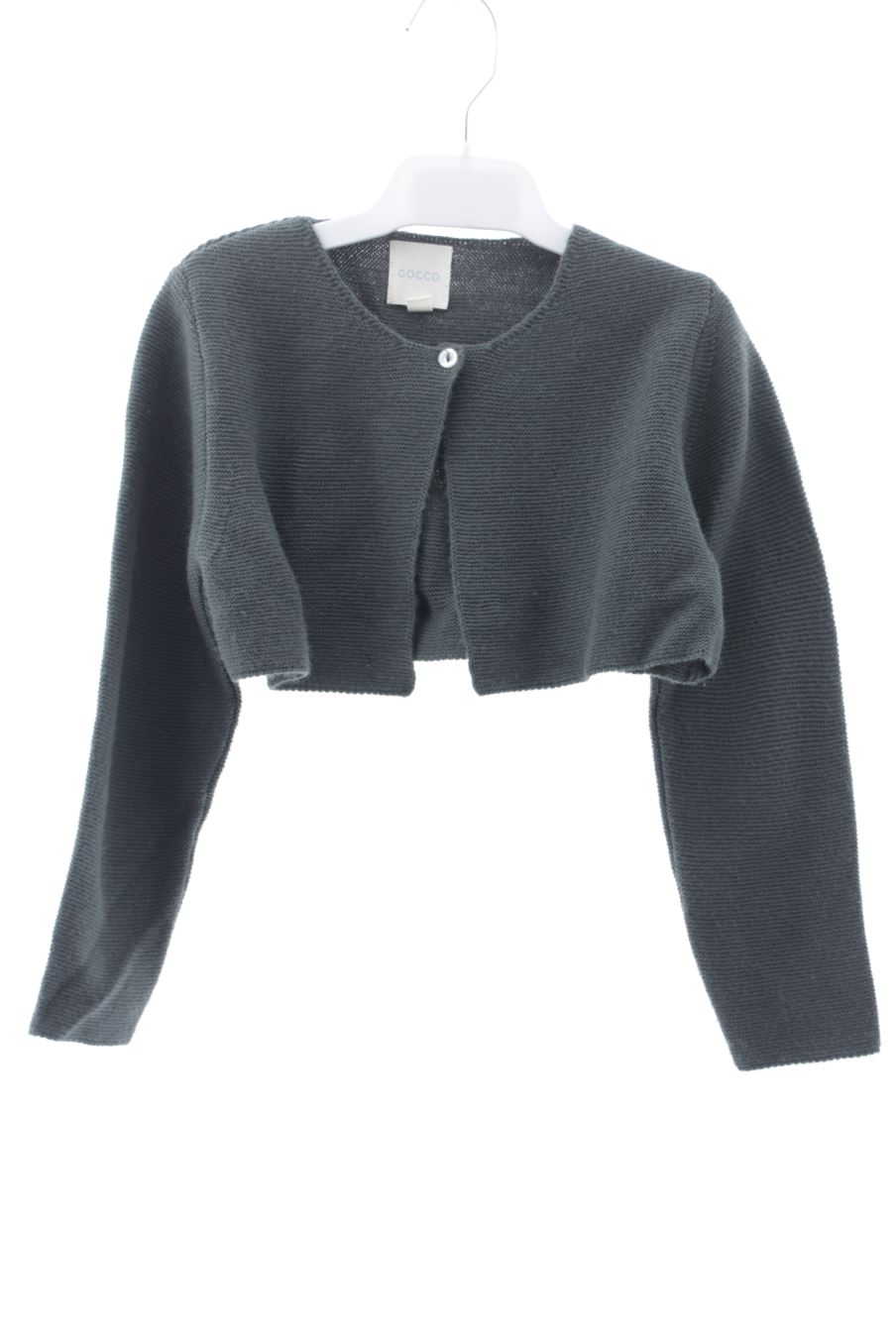 Chaqueta de Gocco de la talla 4 años de segunda mano