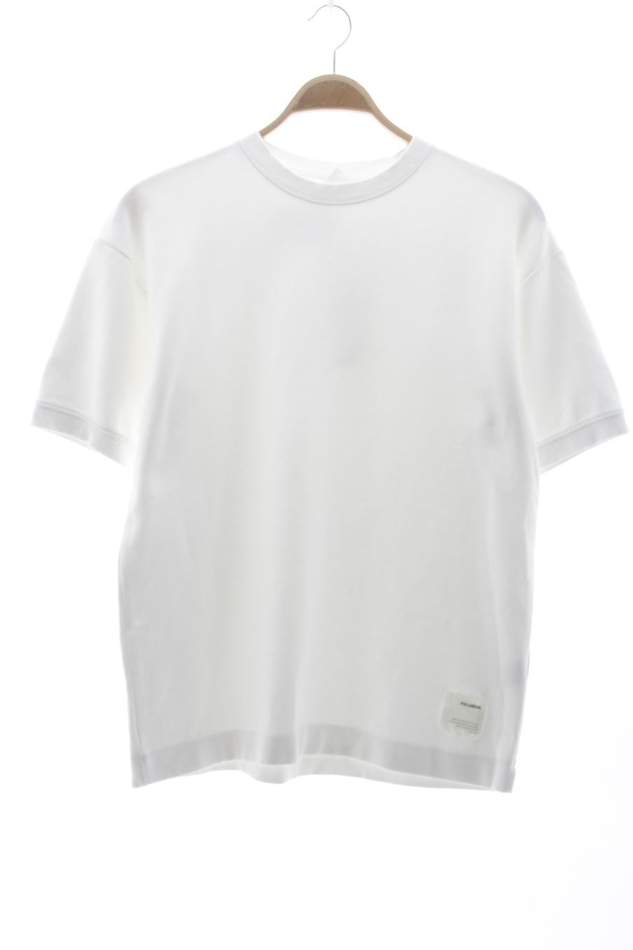 Camiseta manga corta de Pull & Bear de la talla M