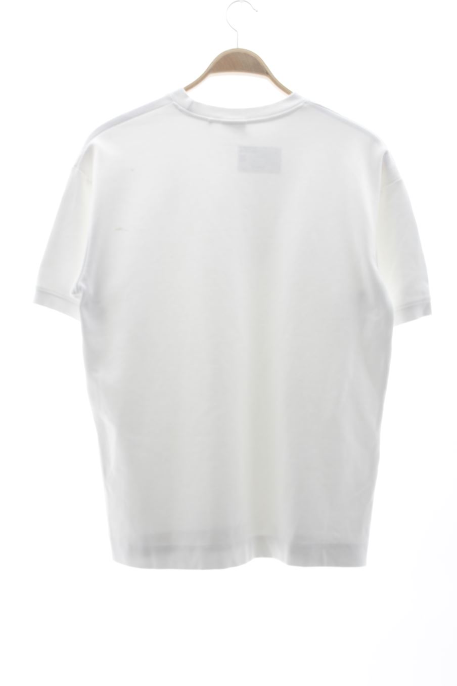 Camiseta manga corta de Pull & Bear de la talla M