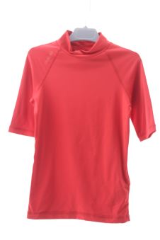 Langärmeliges T-shirt 140 Tribord (DECATHLON)