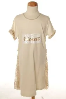 Vestido 16 años Kauli