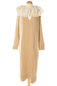 Vestido casual L Zara