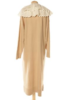 Vestido casual L Zara