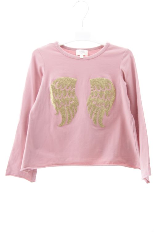 Camiseta de manga larga