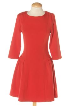 Robe casual XS Rosalita Mc Gee