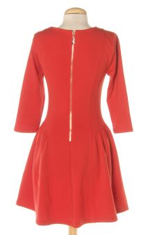 Robe casual XS Rosalita Mc Gee