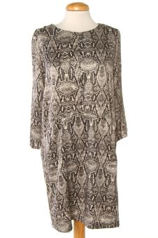 Robe casual M Zara, photo 1 sur 2