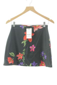 Jupe M Desigual, photo 1 sur 2