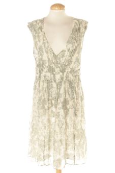 Vestito casual XL Hoss Intropia