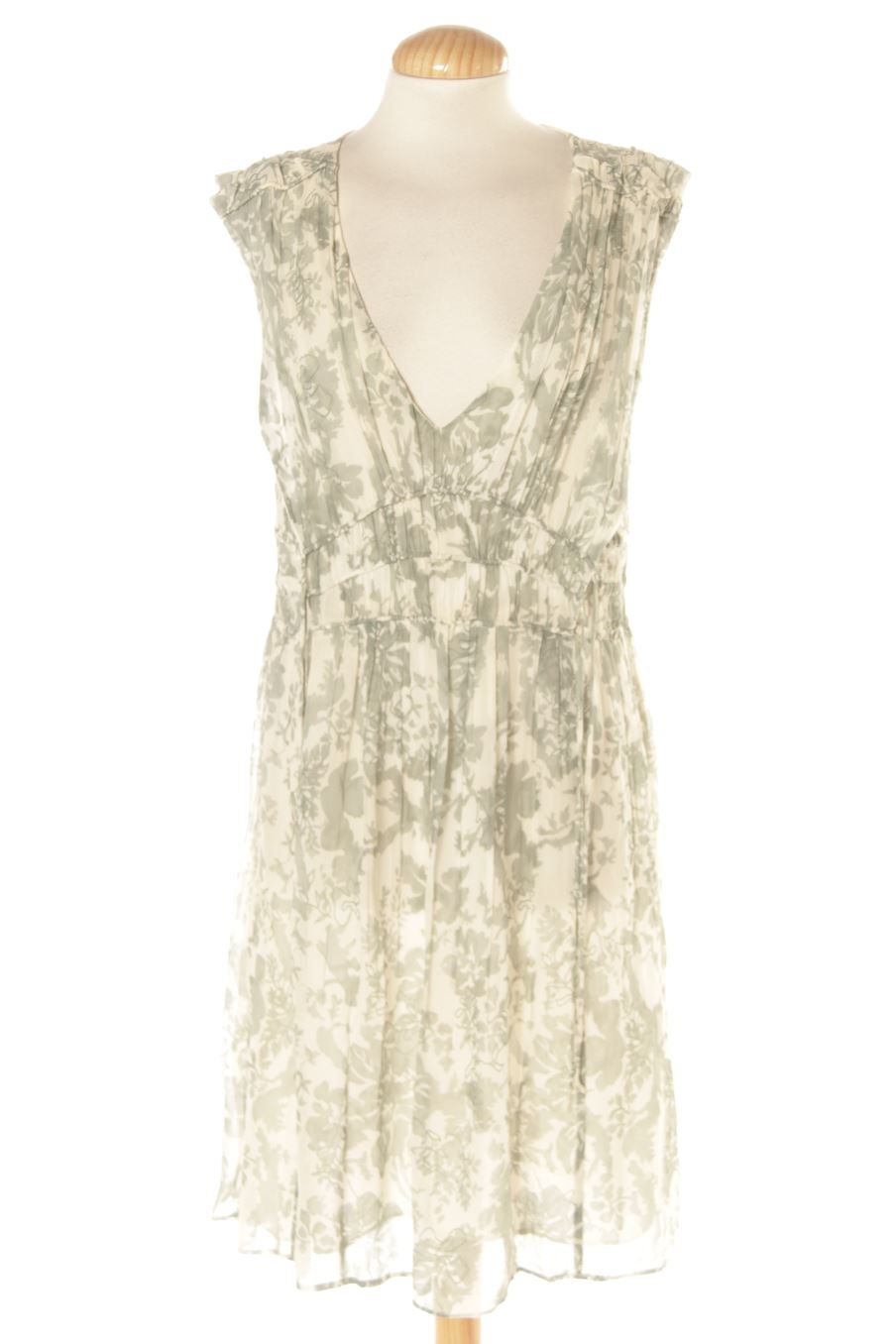 Vestito casual de Hoss Intropia de la talla XL, de color stampato