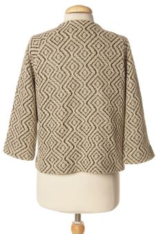 Blazer 38 Javier simorra