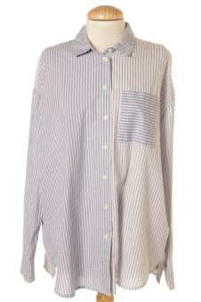 Chemise 34 CLOCK HOUSE