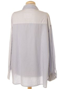 Chemise 34 CLOCK HOUSE