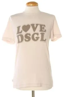 Camiseta M Desigual, foto 1 de 2