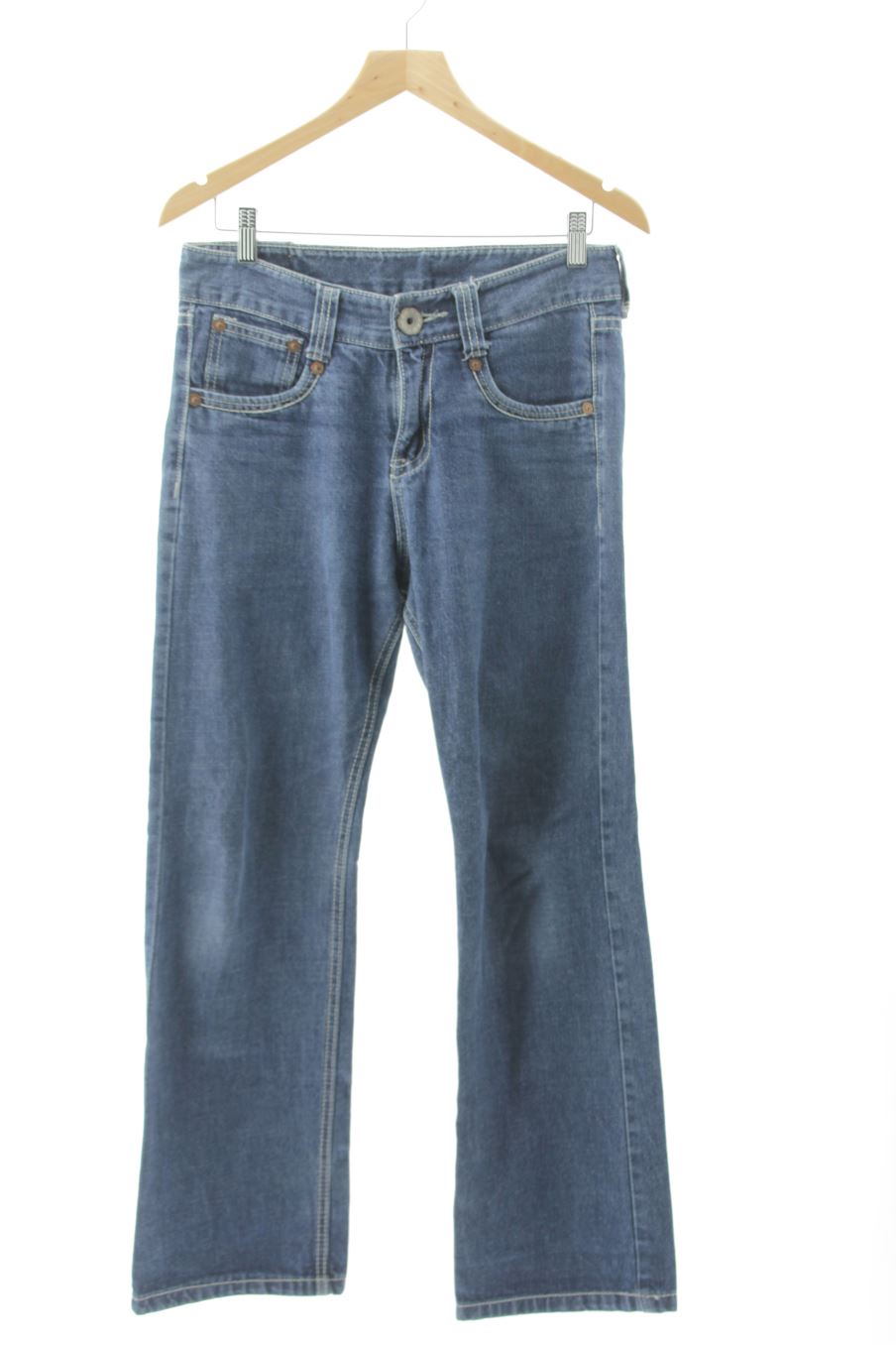 Jeans PERCENTIL de la taille 40