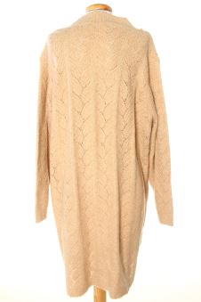 Robe casual XXL Paprika