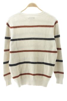 Pull L Green coast