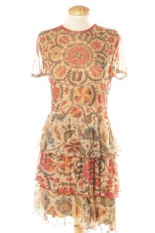 Robe casual L Desigual