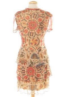 Robe casual L Desigual