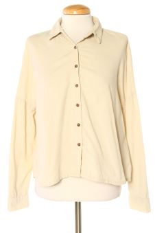 Chemise S Stradivarius