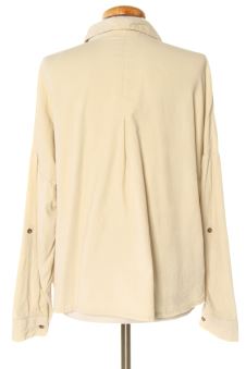 Chemise S Stradivarius