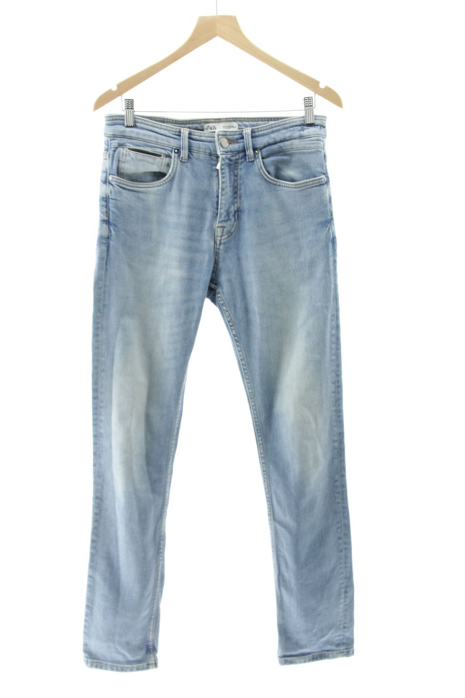 Jeans Zara de la taille 38