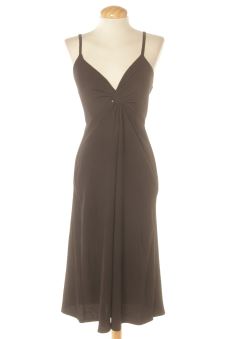 Vestido casual XS H&M