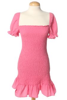 Robe casual S Zara