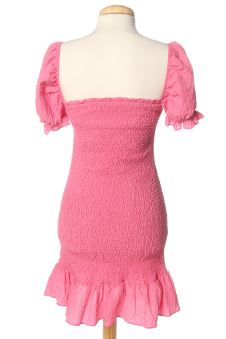 Robe casual S Zara