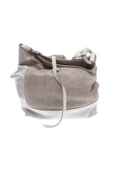 Henkeltasche Groß Made in italy