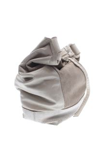 Henkeltasche Groß Made in italy
