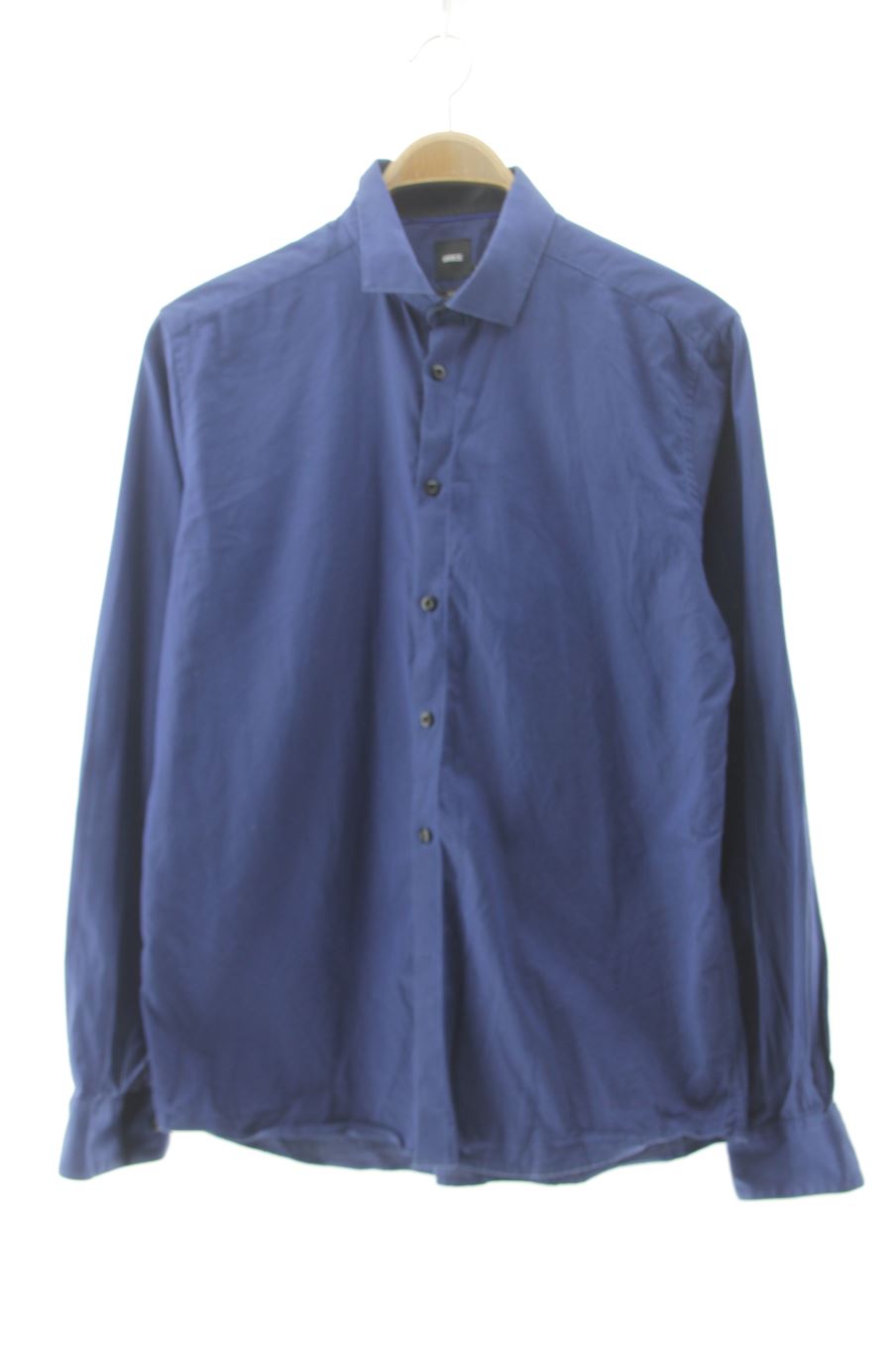 Camisa manga larga de Brice de la talla L