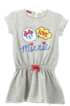 Robe casual 9 mois Disney baby