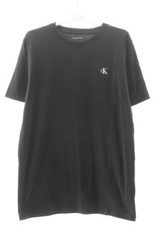 T-shirt 16 ans CALVIN KLEIN JEANS