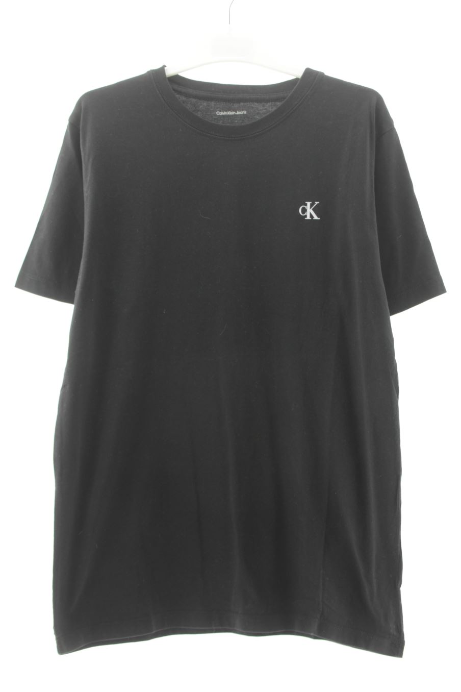 T-shirt CALVIN KLEIN JEANS de la taille 16 ans de seconde main