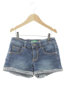 Pantalón corto 5 años Benetton