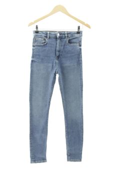 Jeans 36 Zara, photo 1 sur 2