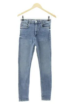 Vaquero 36 Zara, foto 1 de 2