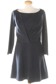 Vestido casual L Caramelo, foto 1 de 2