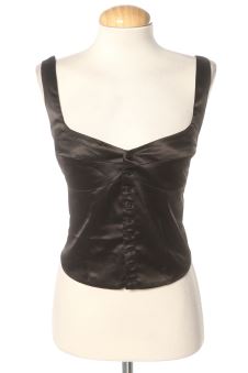 Top S Bershka, foto 1 de 2