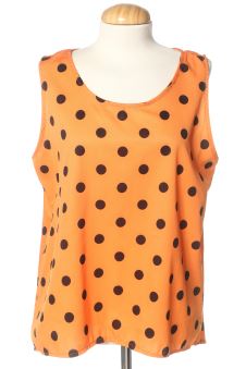 Blouse à manches courtes M Made in italy, photo 1 sur 2