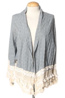 Kimono S Zara, photo 1 sur 2